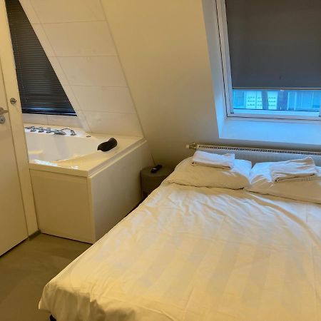 Wellness Suite Utrecht Luaran gambar