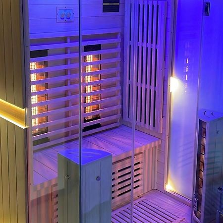 Wellness Suite Utrecht Luaran gambar