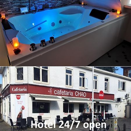 Wellness Suite Utrecht Luaran gambar