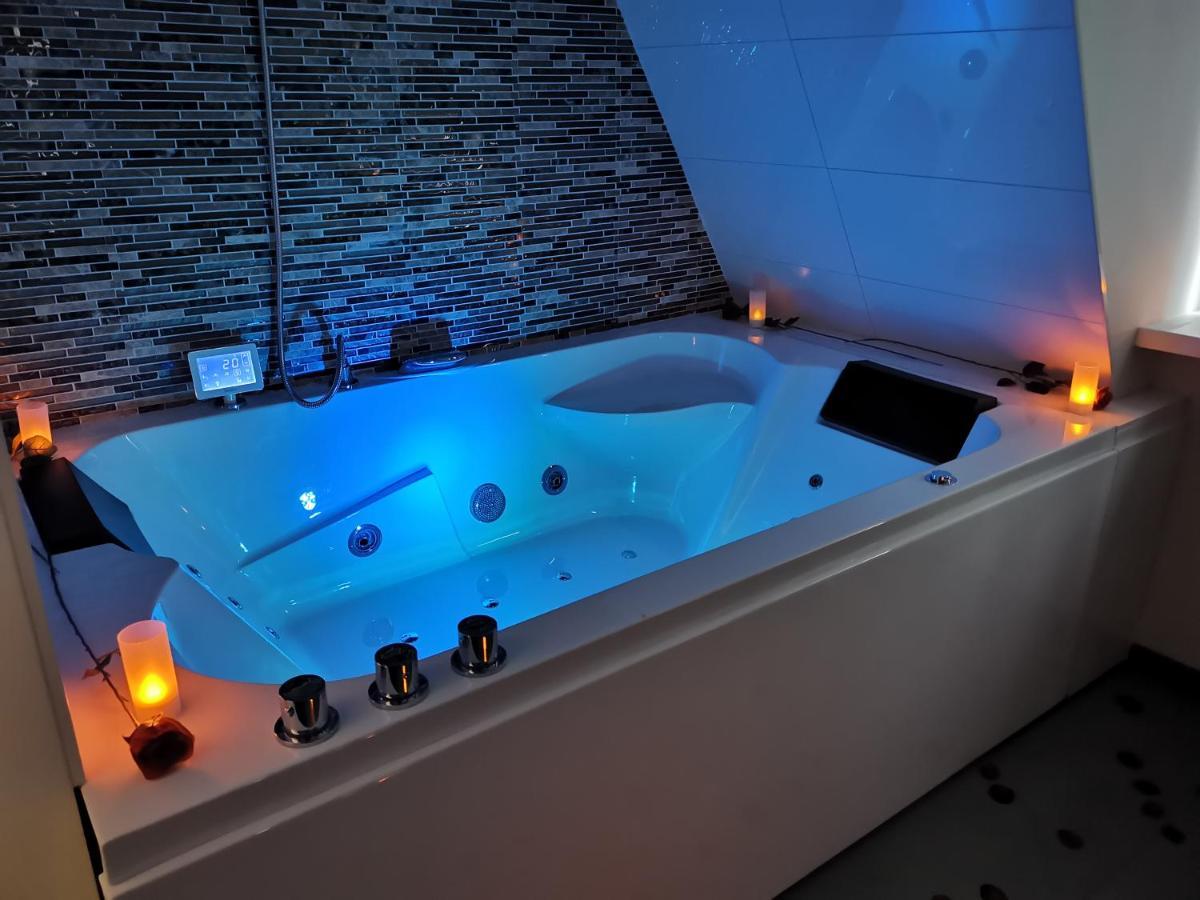 Wellness Suite Utrecht Luaran gambar