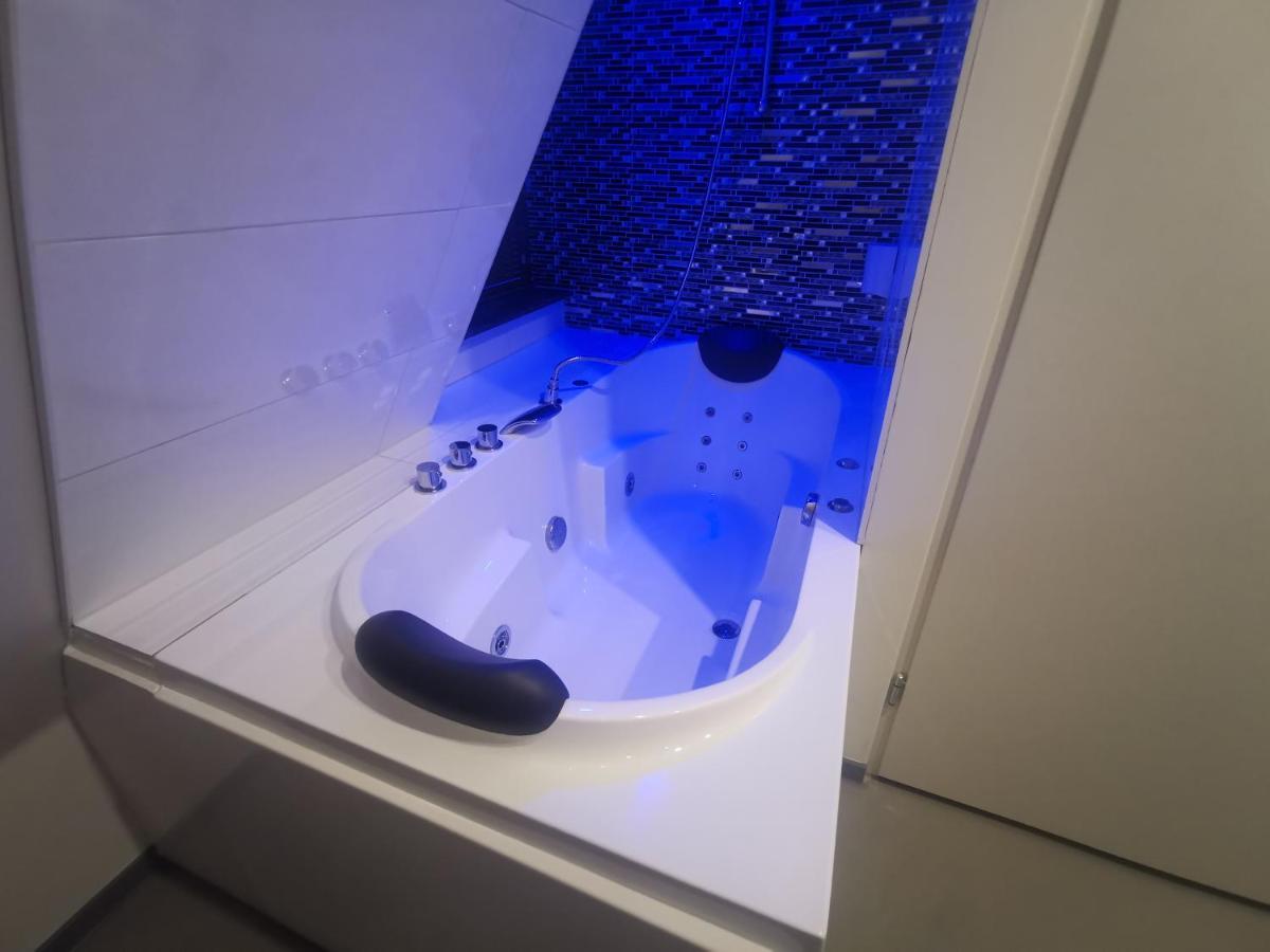 Wellness Suite Utrecht Luaran gambar