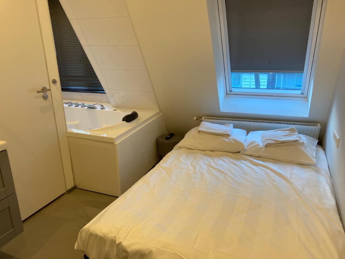 Wellness Suite Utrecht Luaran gambar
