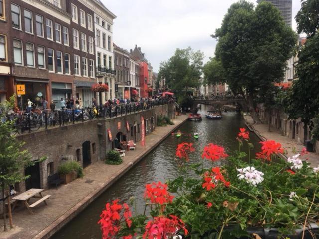 Wellness Suite Utrecht Luaran gambar