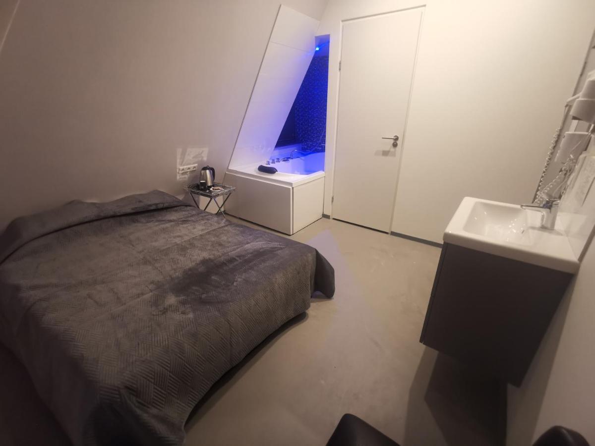 Wellness Suite Utrecht Luaran gambar