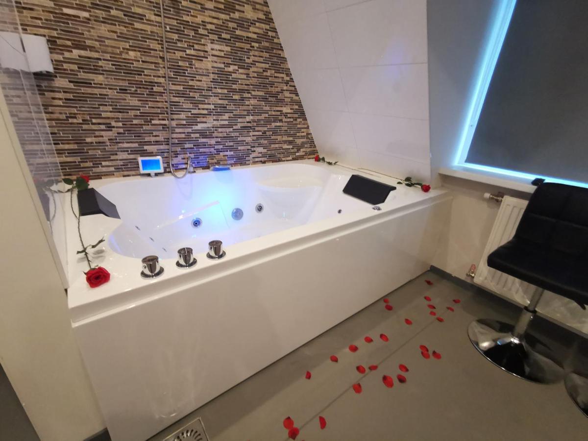 Wellness Suite Utrecht Luaran gambar