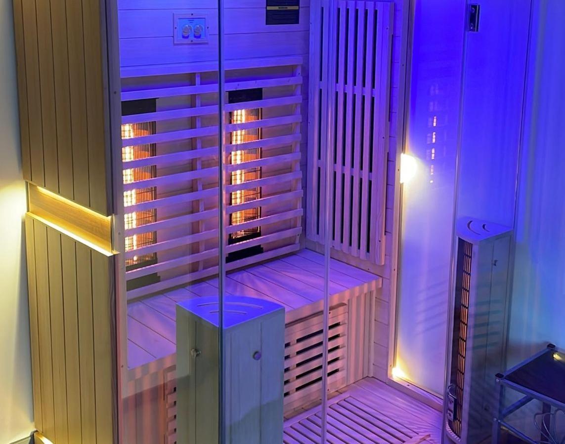 Wellness Suite Utrecht Luaran gambar