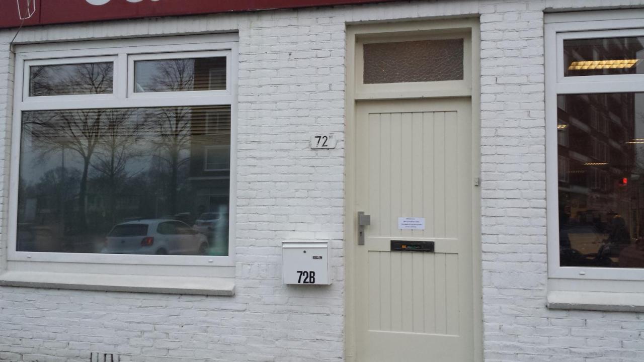 Wellness Suite Utrecht Luaran gambar
