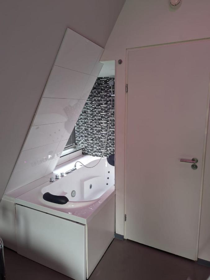 Wellness Suite Utrecht Luaran gambar