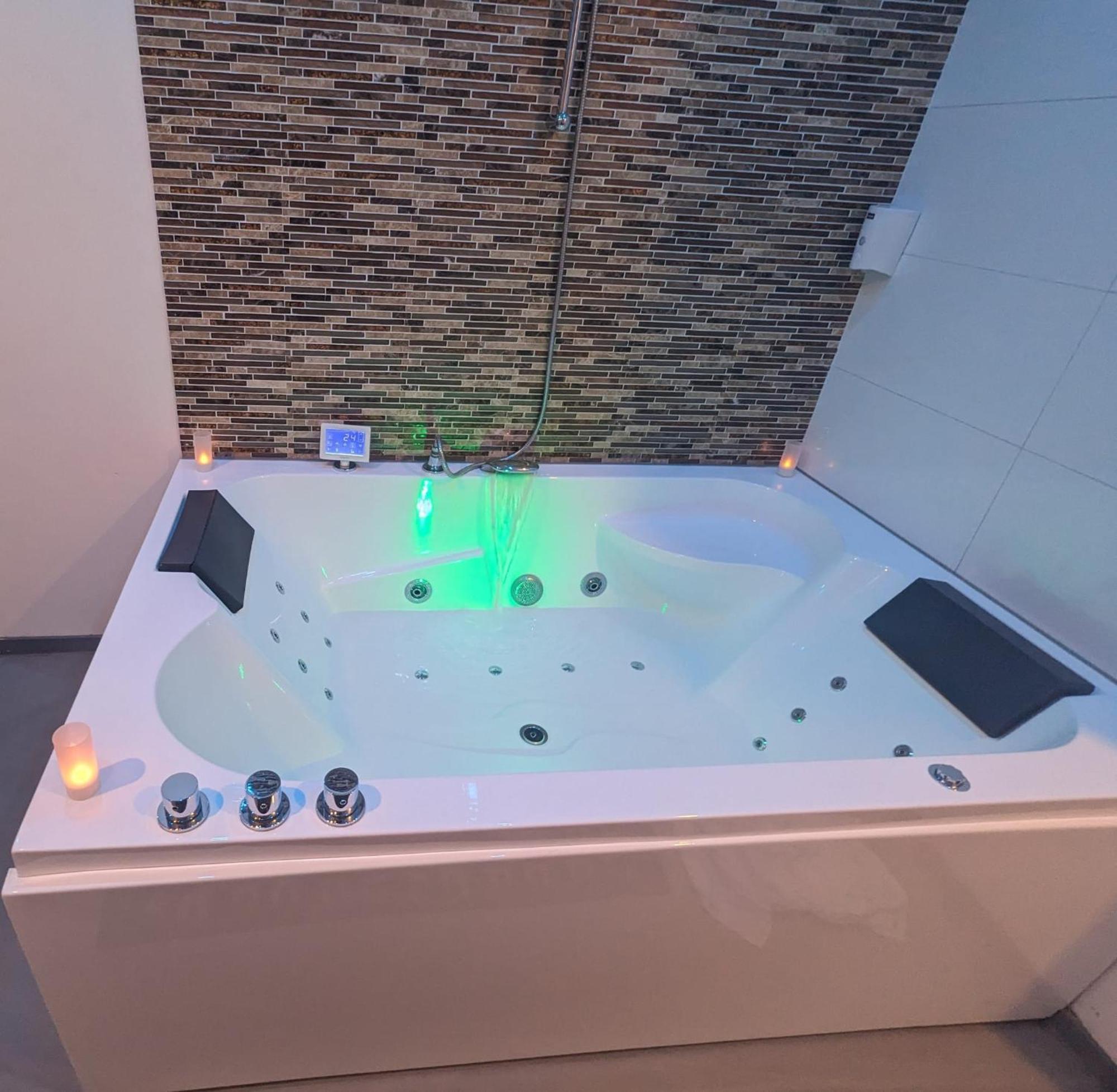 Wellness Suite Utrecht Luaran gambar