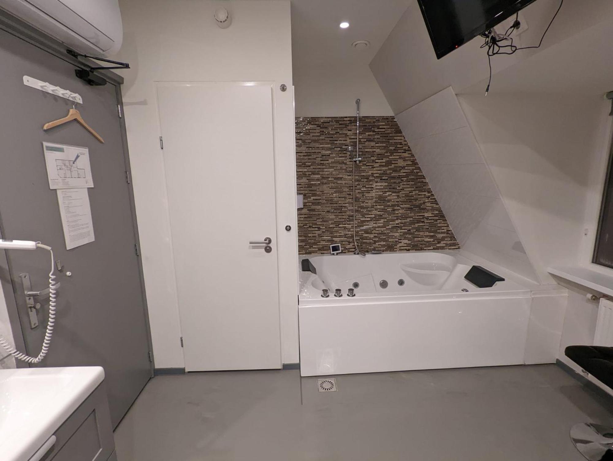 Wellness Suite Utrecht Luaran gambar